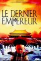Le dernier empereur